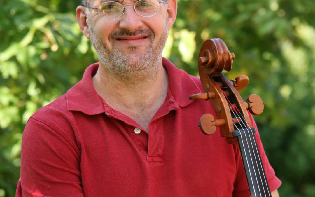 Paul Desenne
