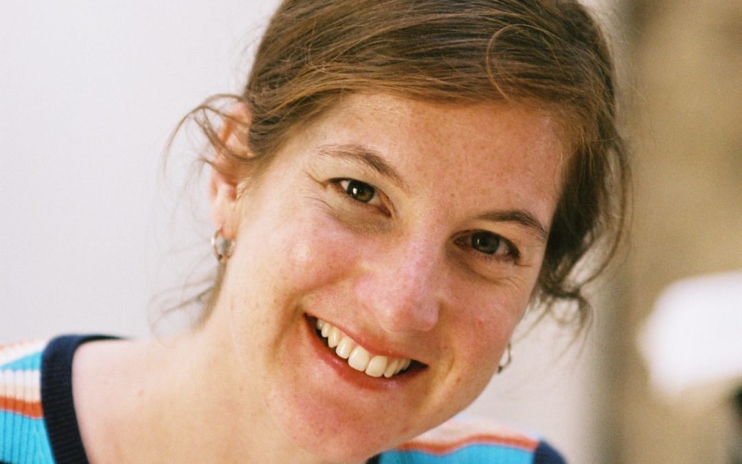 Lisa Bielawa