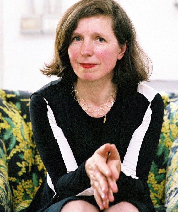 Renate Wolff