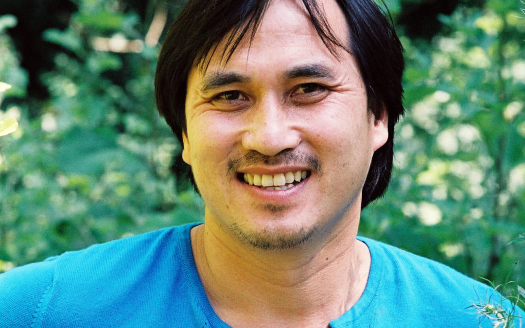 Tam Van Tran