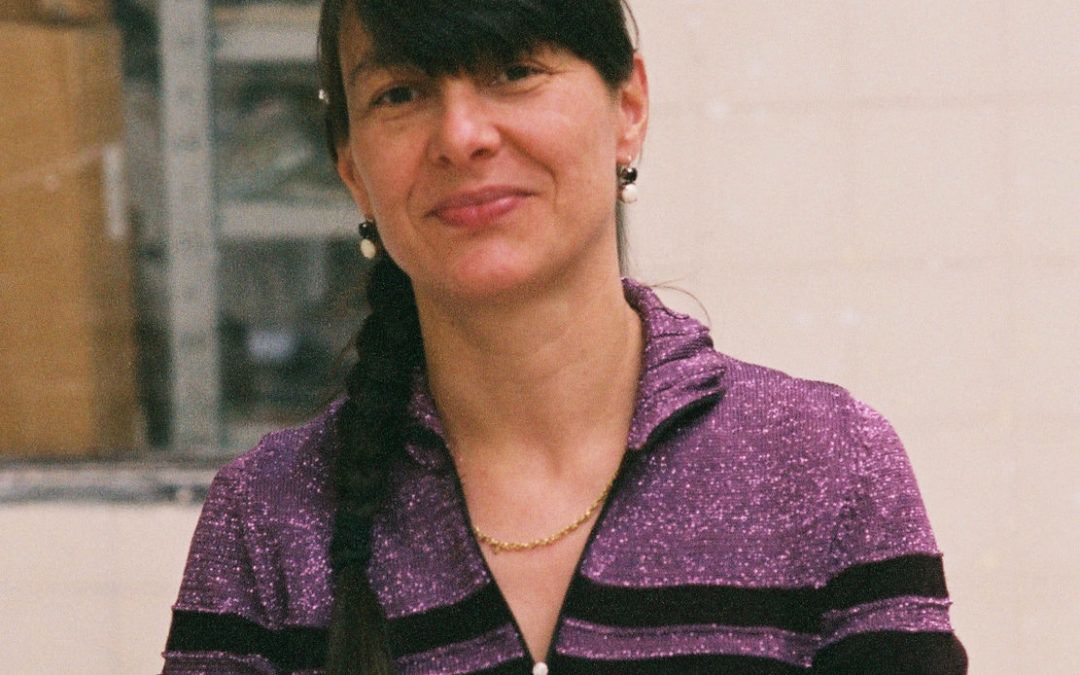 Caro Suerkemper