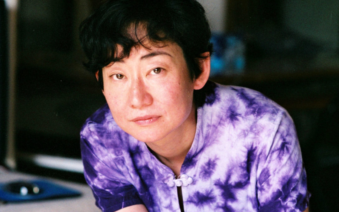 Mica Nozawa