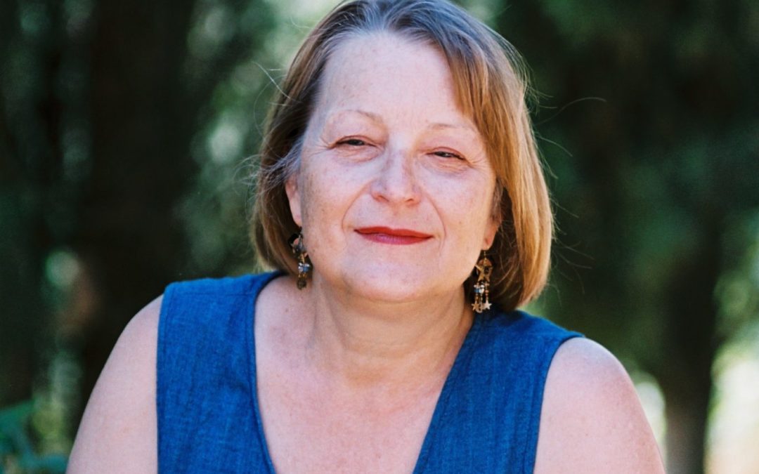 Roseann Lloyd