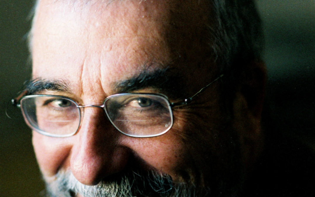 Antonio Deltoro