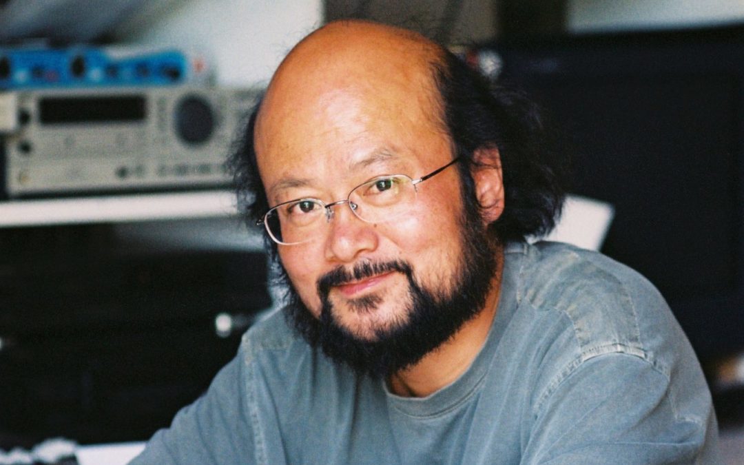 Qu Xiaosong