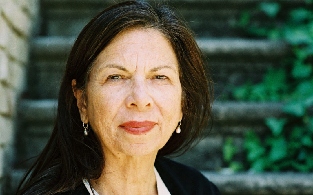 Judith Linhares