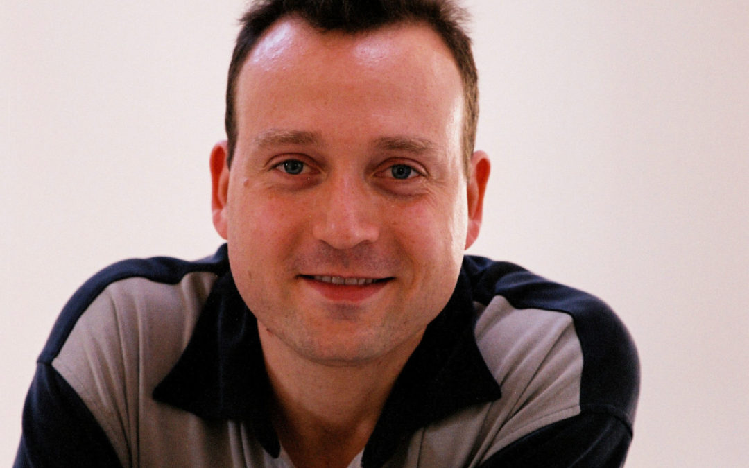 Derek Bermel