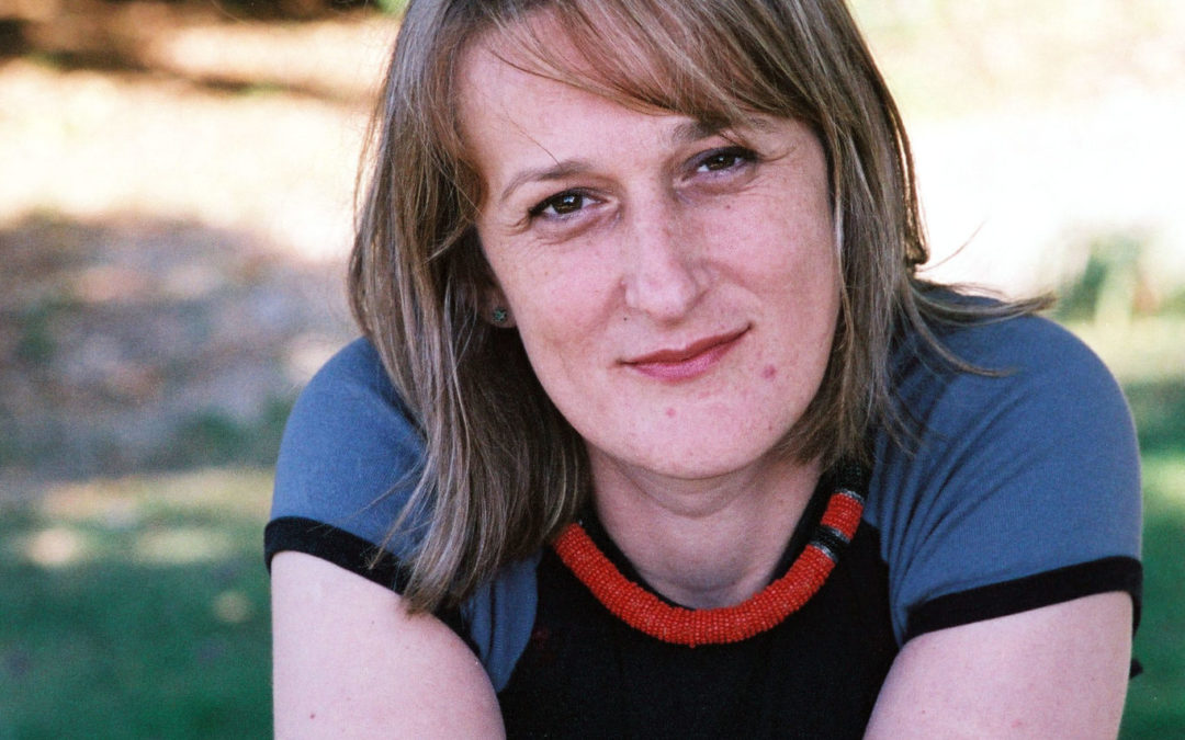 Isidora Žebeljan