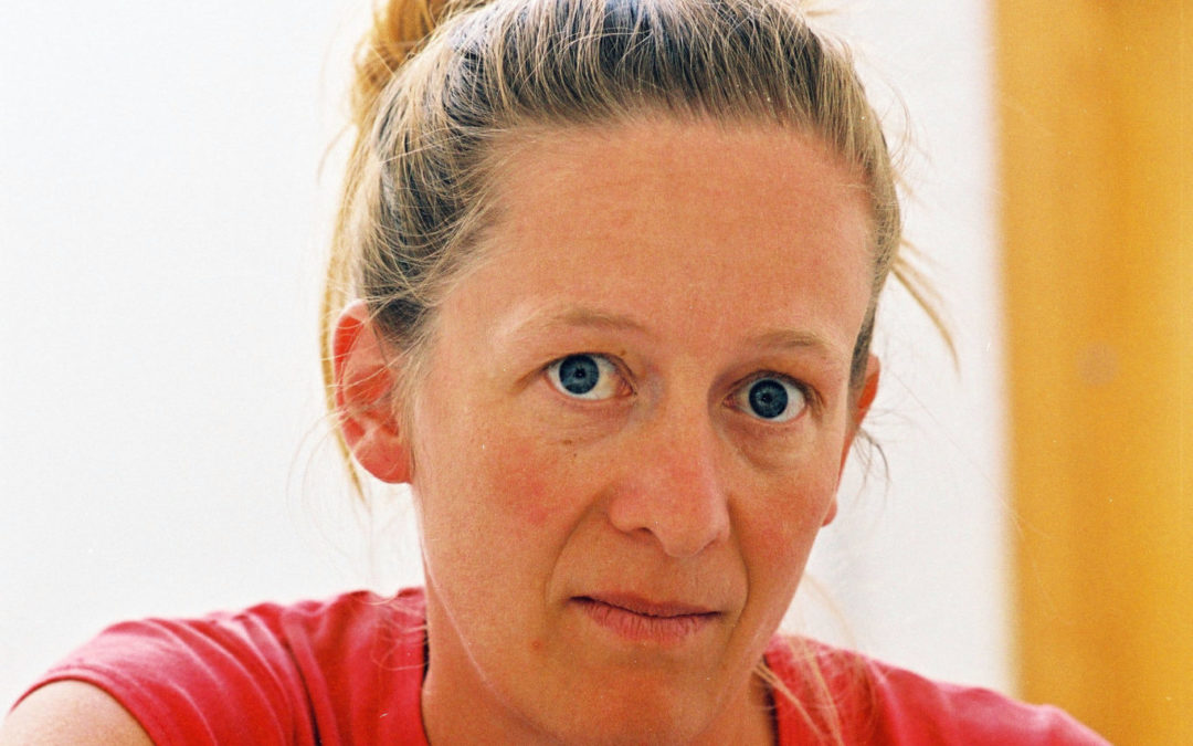 Isa Melsheimer