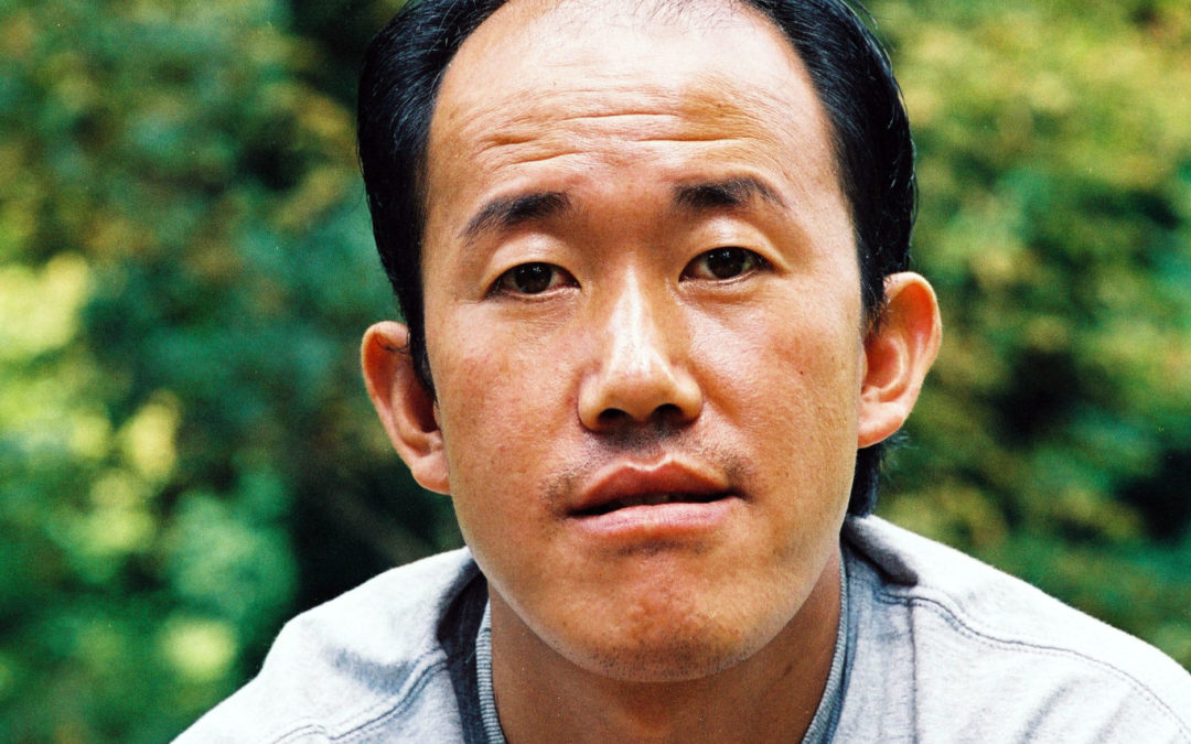 Dorji Penjore