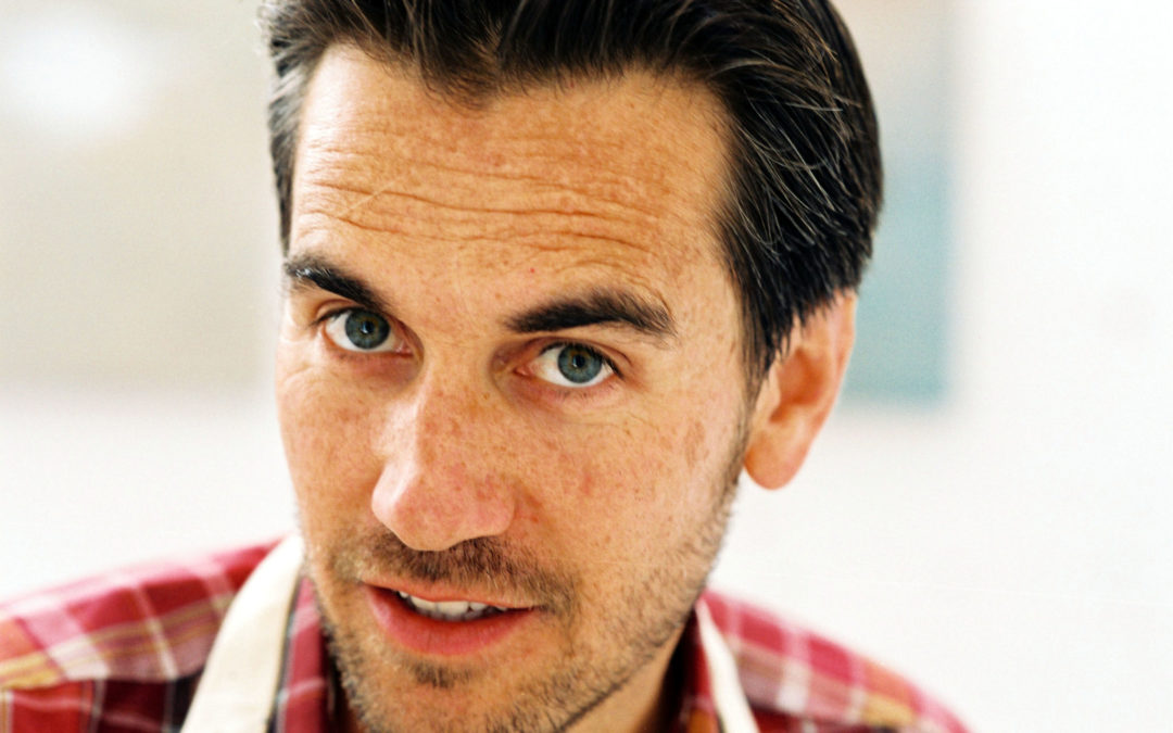 Darren Waterston