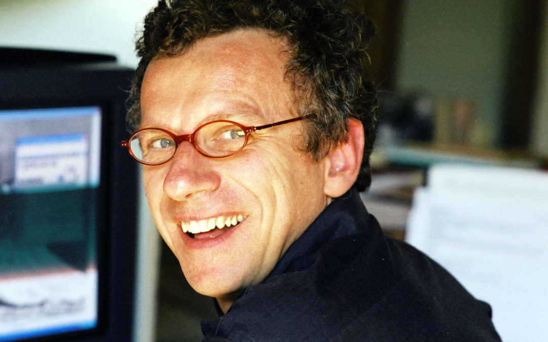 Paolo Furlani