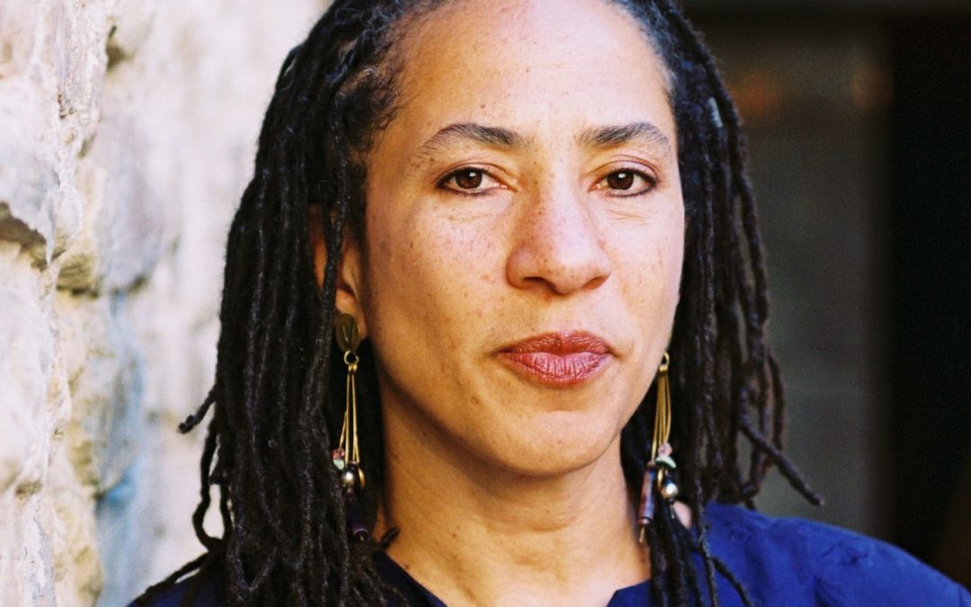 Lorene Cary