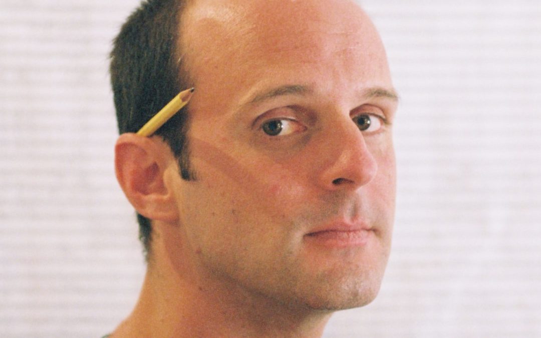 Michael Gatonska