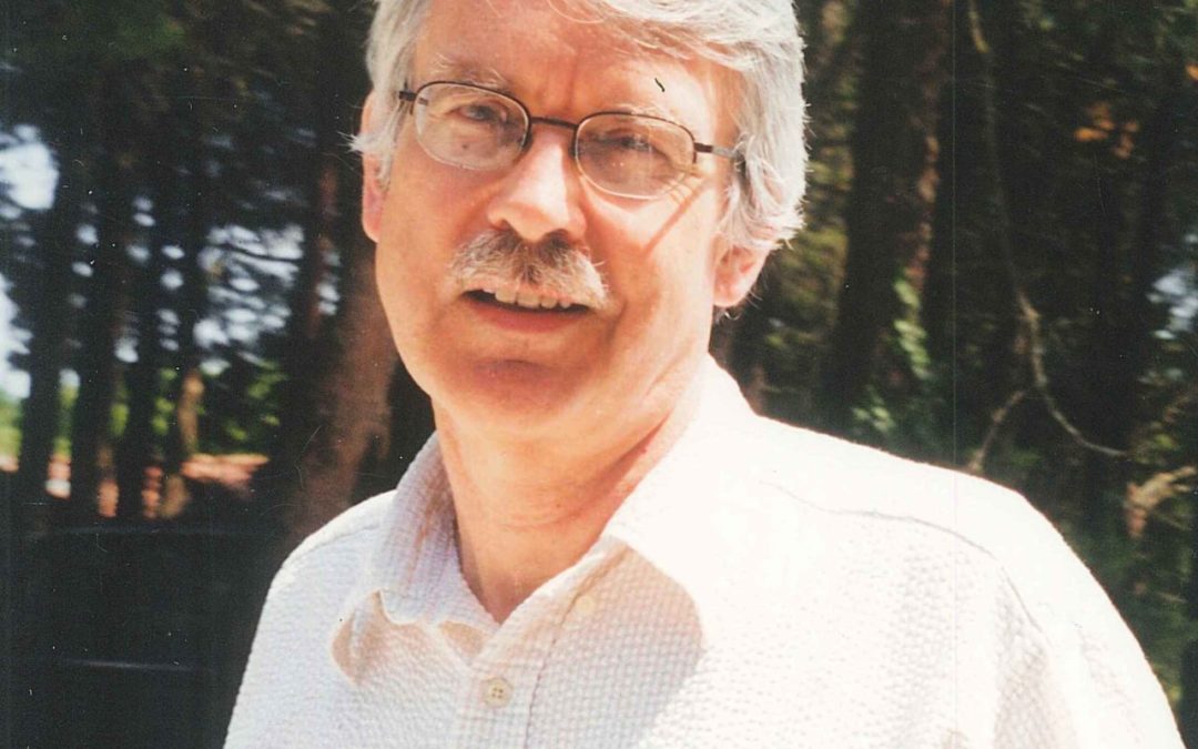 John Harbison