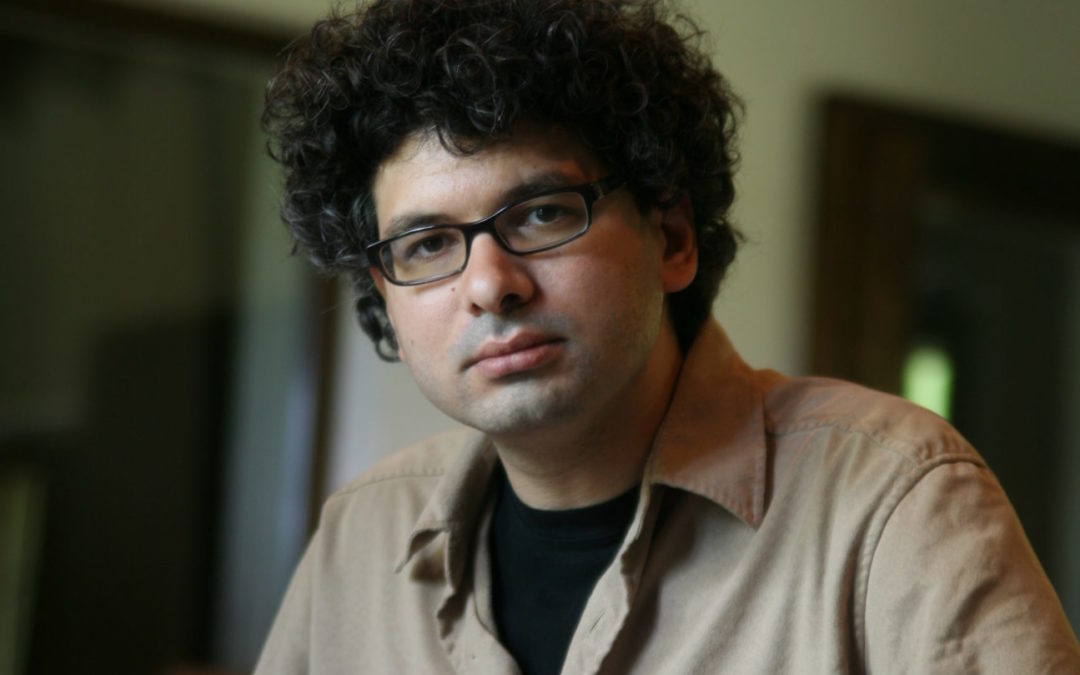 Keeril Makan
