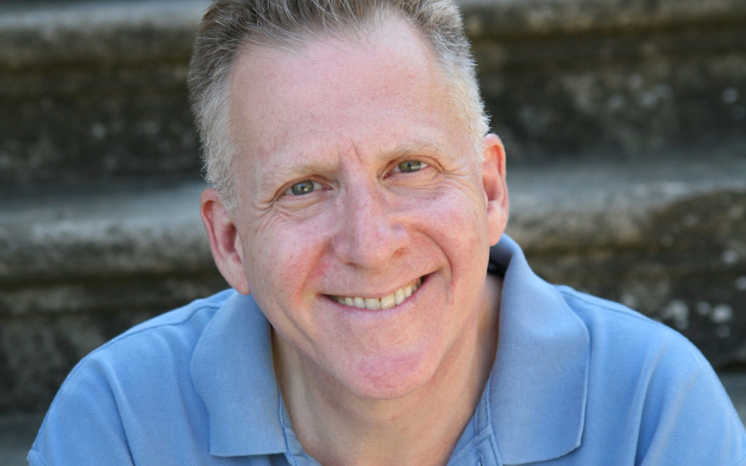 David Lehman