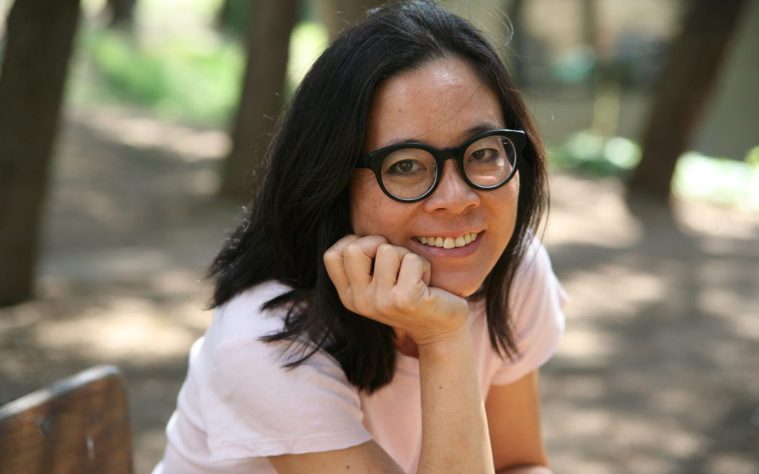 Lynn Yamamoto