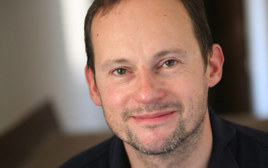 David Sawer