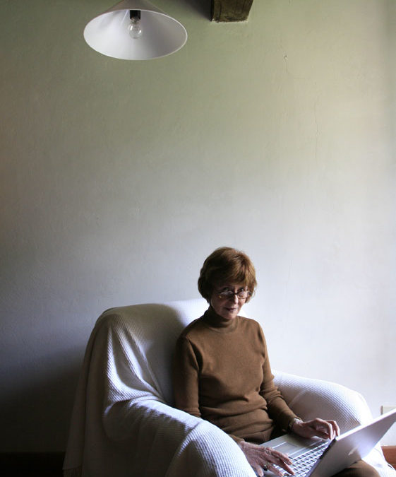 Marcia Hall