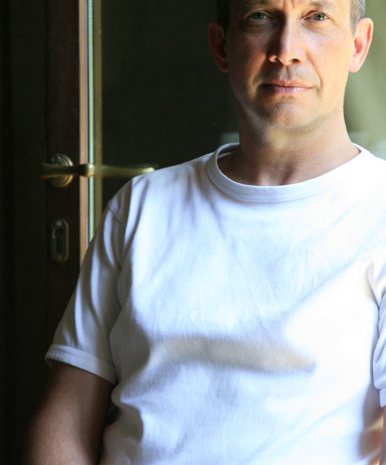 Jonathan Dove