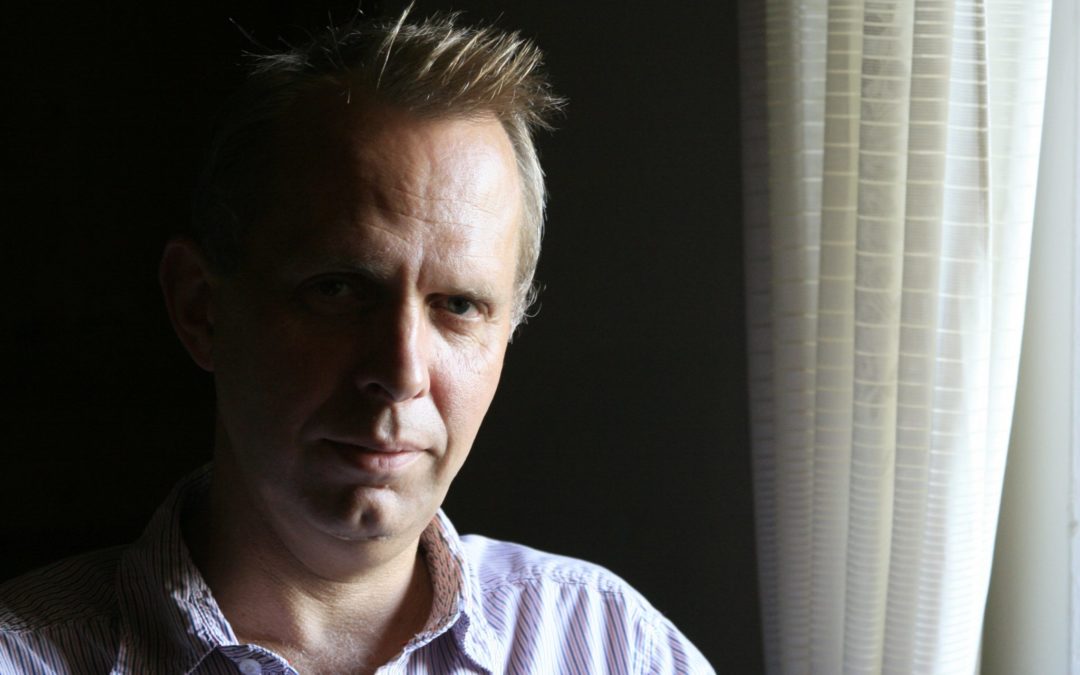 Hans Petter Blad