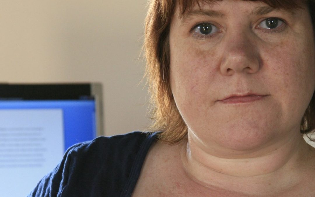 Louise Welsh
