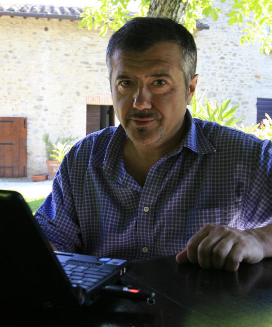 Vladimir Pistalo