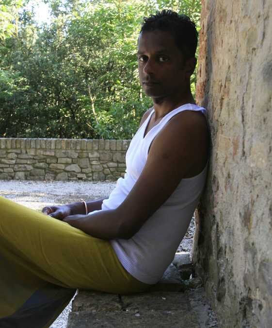 Shyam Selvadurai