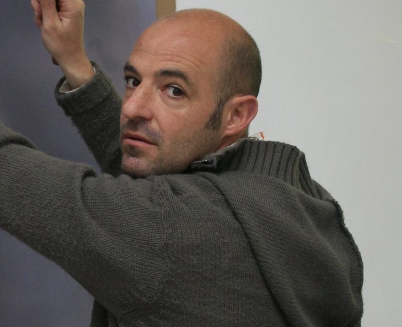 Miguel Rothschild