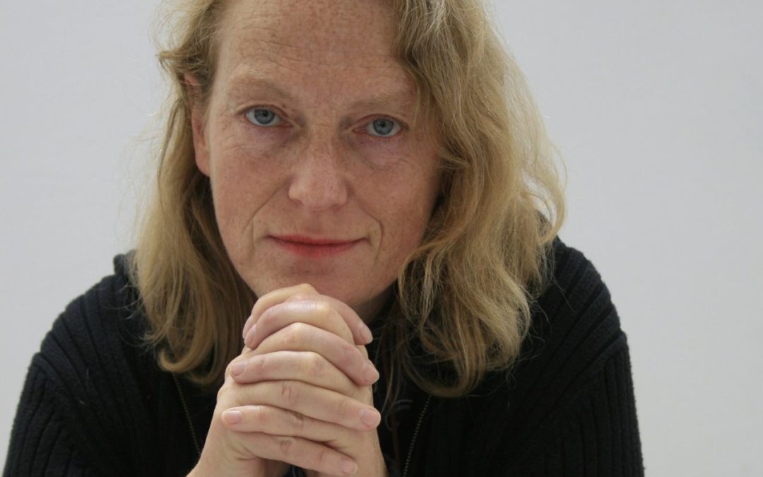 Beate Spalthoff