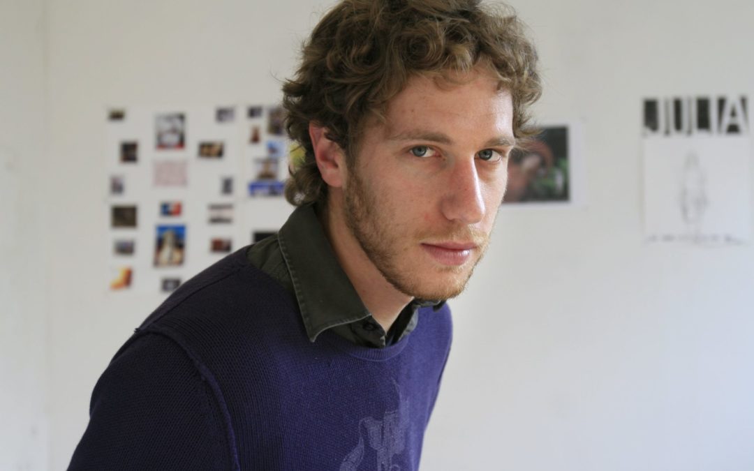 Mikhael Subotzky