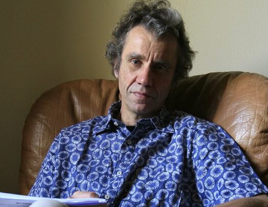 Francis Silkstone