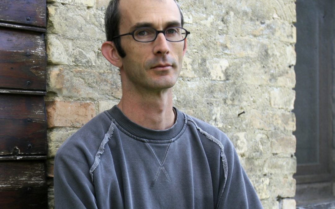 Erik Griswold