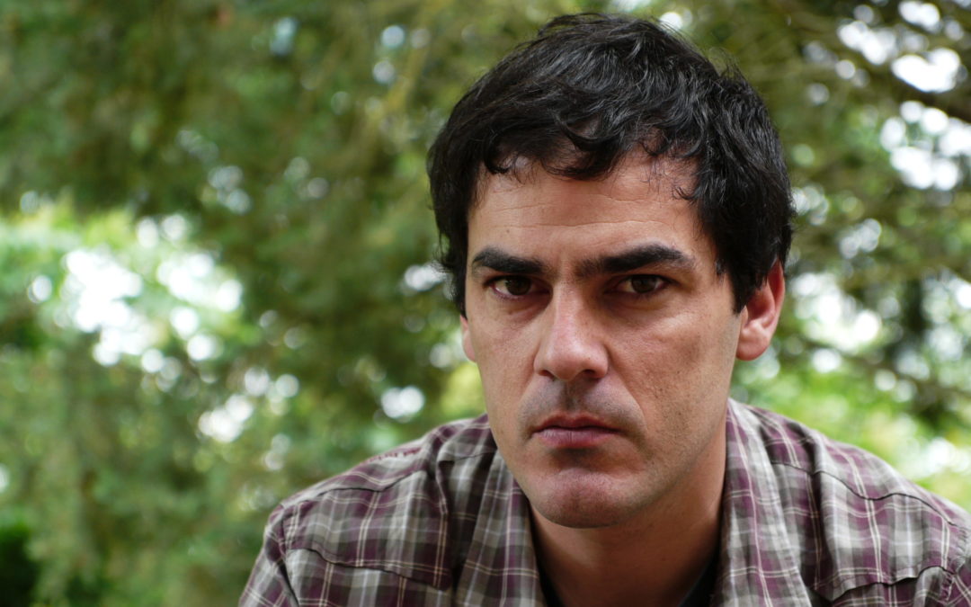 Matias Duville