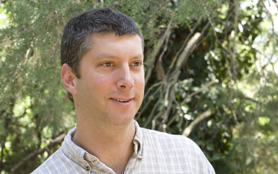 Daniel Zeller