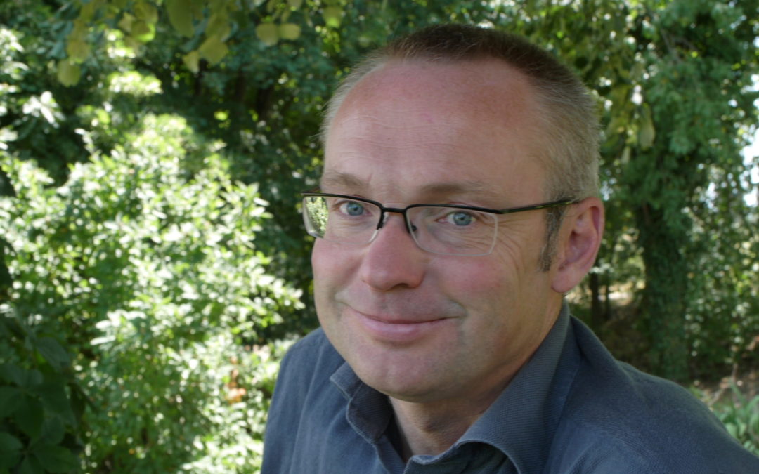 Rolf Wallin