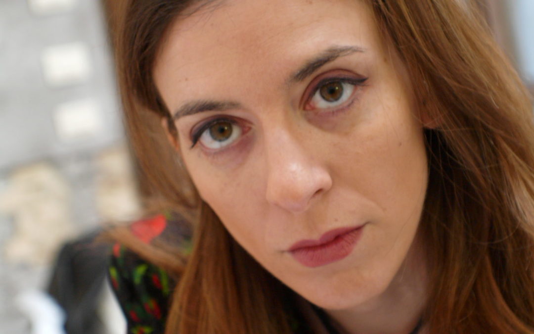 Silvia Colasanti