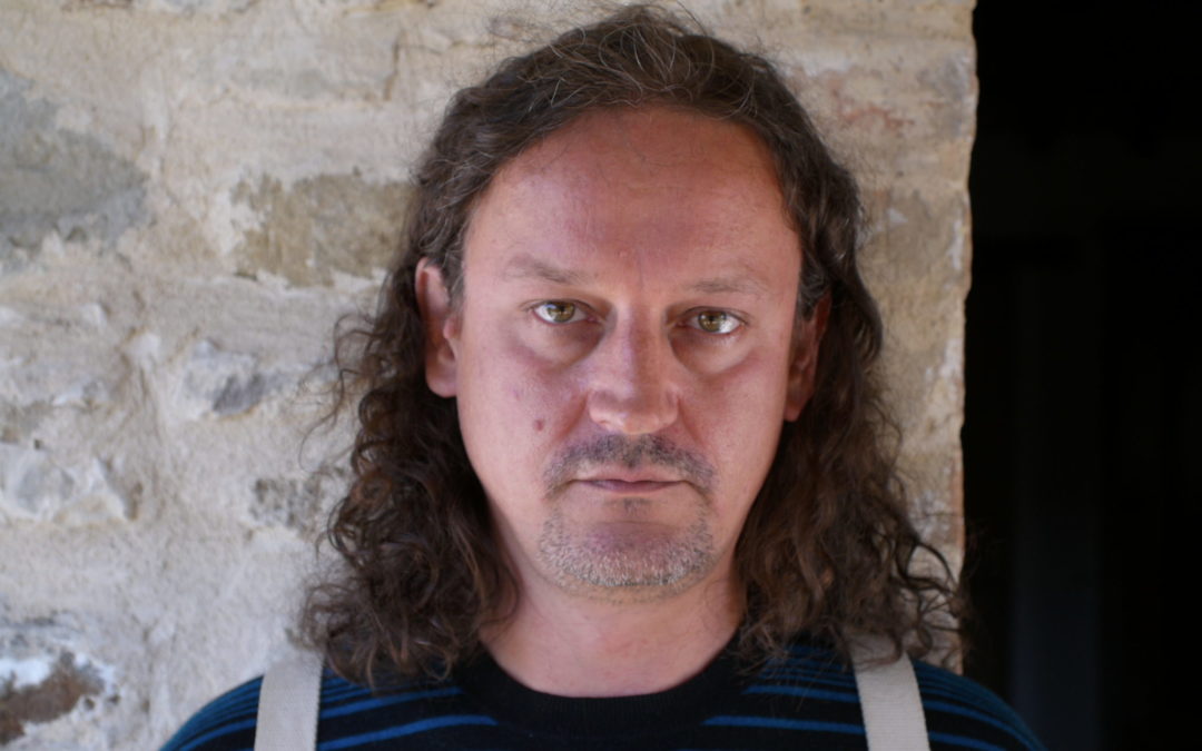 Miloš Djurdjević