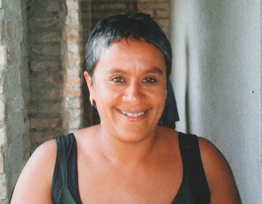 Berni Searle