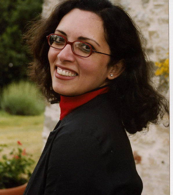 May Telmissany