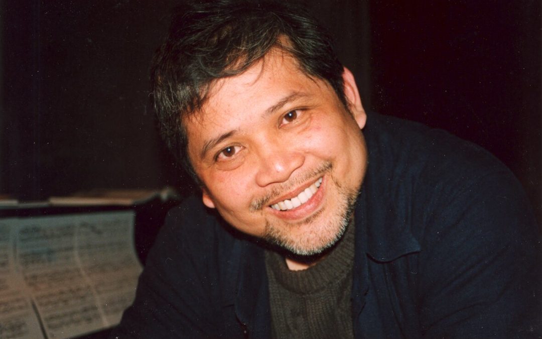 Josefino Toledo