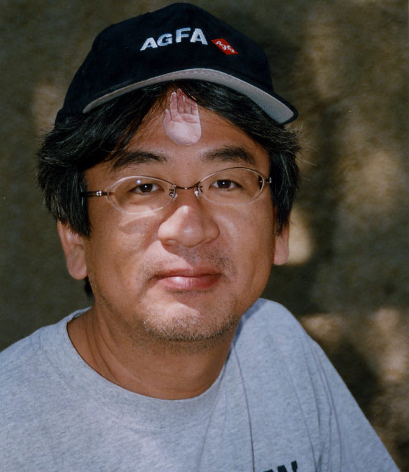 Naoya Yoshikawa