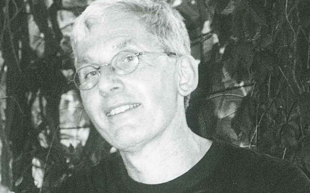 Mark Dresser