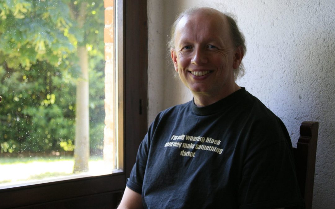 David Rakowski