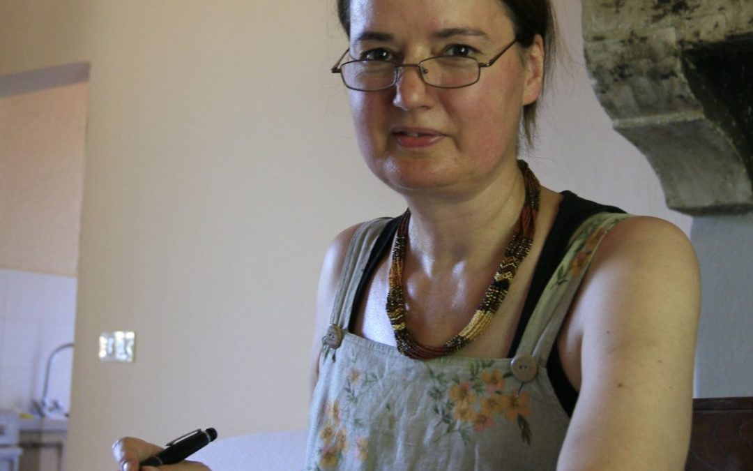 Jo Shapcott