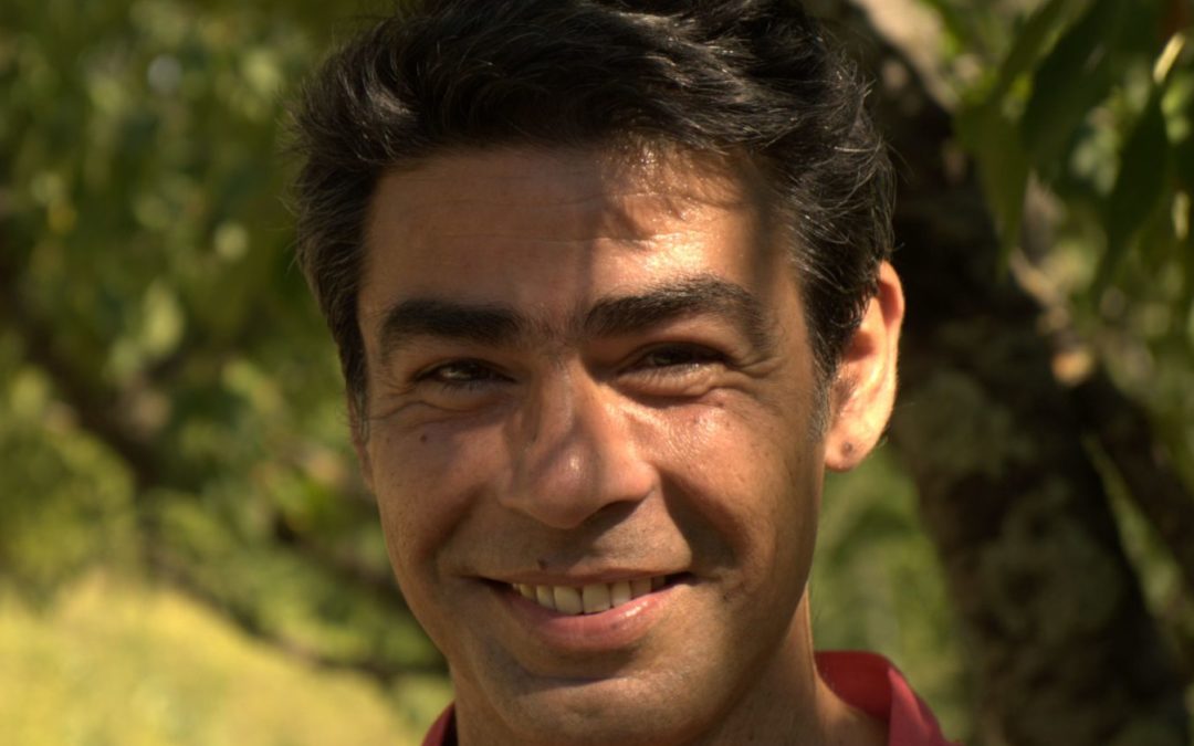 Ernesto Ballesteros