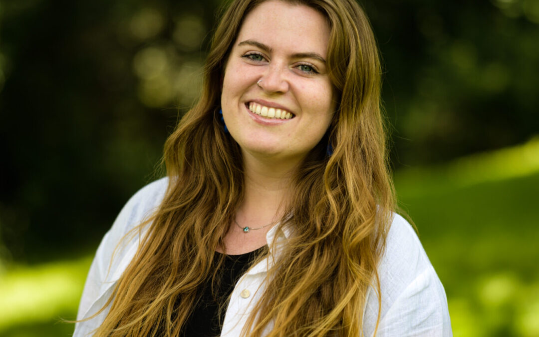 Michaela Olson
