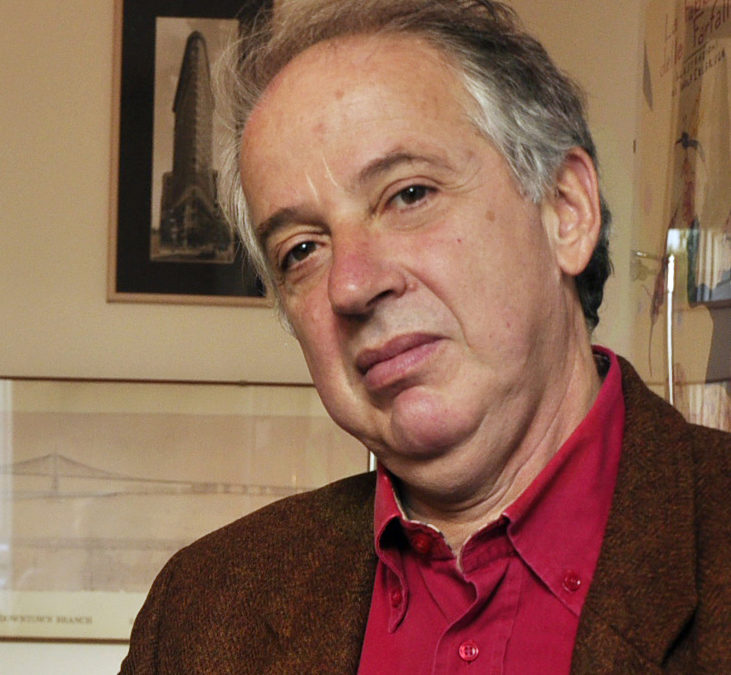 Sandro Ferri