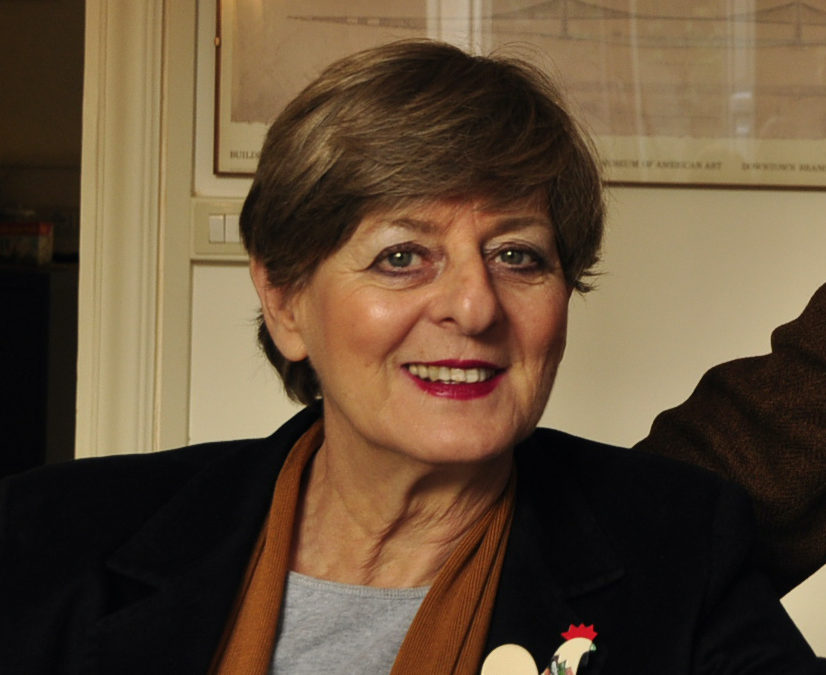 Sandra Ozzola